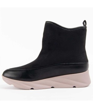 Botin De Cuna Para Mujer Montevita Calig5 100959