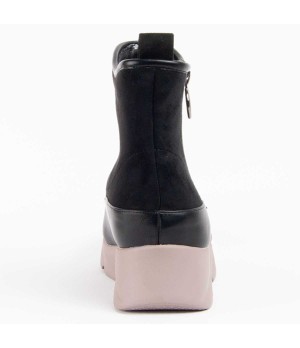 Botin De Cuna Para Mujer Montevita Calig5 100959