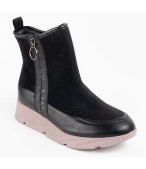 Botin De Cuna Para Mujer Montevita Calig5 100959