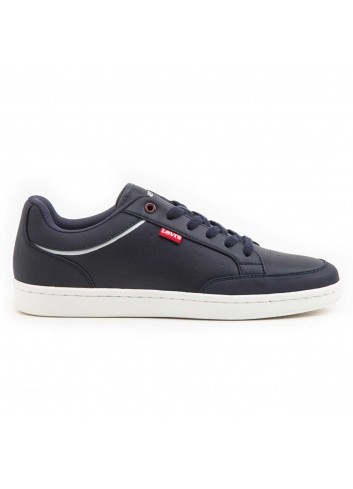 Sneaker clasica para hombre Levi s Billy 75144