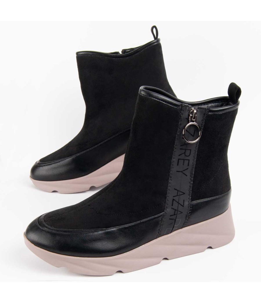 Botin De Cuna Para Mujer Montevita Calig5 100959