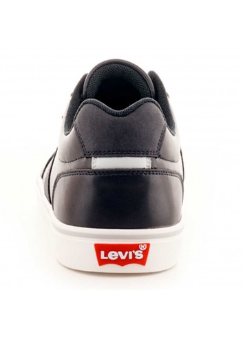 Sneaker casual para hombre Levi s Turner 75165