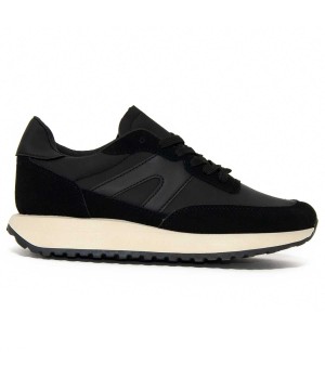 Sneaker Casual Para Mujer Montevita Elagandep 104993