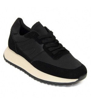 Sneaker Casual Para Mujer Montevita Elagandep 104993