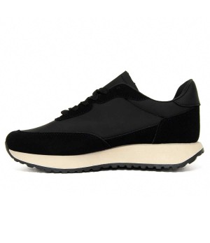 Sneaker Casual Para Mujer Montevita Elagandep 104993