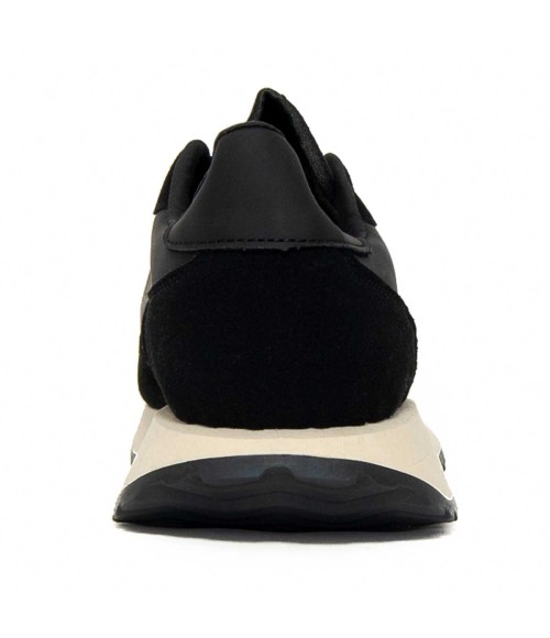 Sneaker Casual Para Mujer Montevita Elagandep 104993