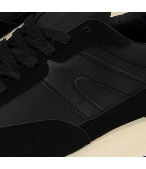 Sneaker Casual Para Mujer Montevita Elagandep 104993