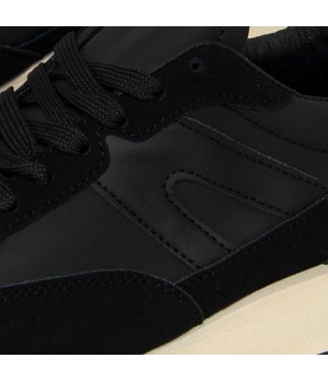 Sneaker Casual Para Mujer Montevita Elagandep 104993