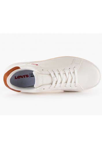Sneaker clasica para hombre Levi s Piper 75185