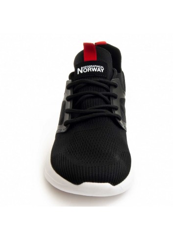 Sneaker tendencia para hombre Geographical Norway Norwalk 74705