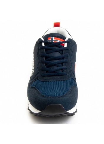 Sneaker tendencia para hombre Geographical Norway Norstyle 74706