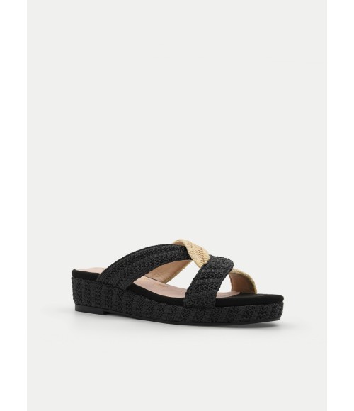 SANDALIAS DE CUNA CON FORMA PARA MUJER MONTEVITA GERENTE 105041