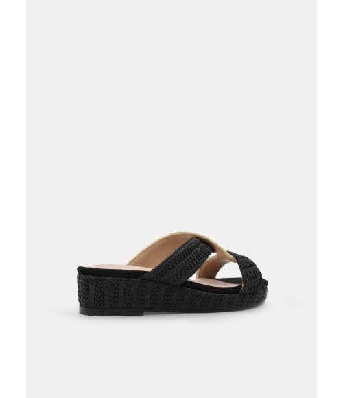 SANDALIAS DE CUNA CON FORMA PARA MUJER MONTEVITA GERENTE 105041
