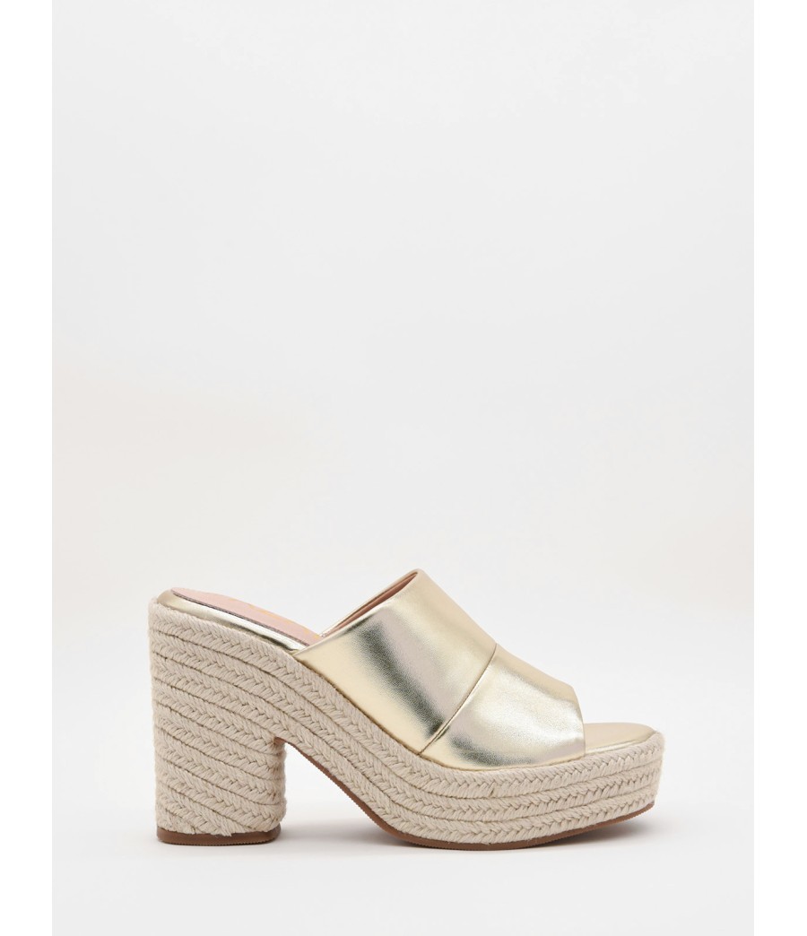 Sandalia De Tacon Para Mujer Montevita Iliad2 102975