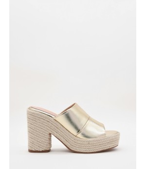 Sandalia De Tacon Para Mujer Montevita Iliad2 102975