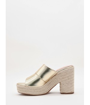 Sandalia De Tacon Para Mujer Montevita Iliad2 102975