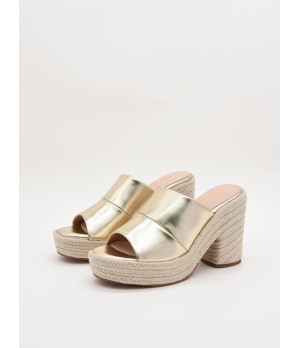 Sandalia De Tacon Para Mujer Montevita Iliad2 102975