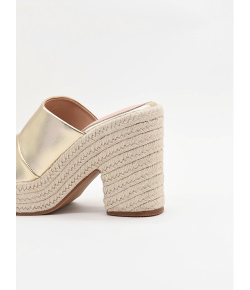 Sandalia De Tacon Para Mujer Montevita Iliad2 102975