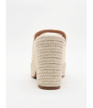 Sandalia De Tacon Para Mujer Montevita Iliad2 102975