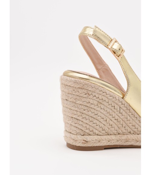 Cunas De Yute Para Mujer Montevita Fuccite 105053