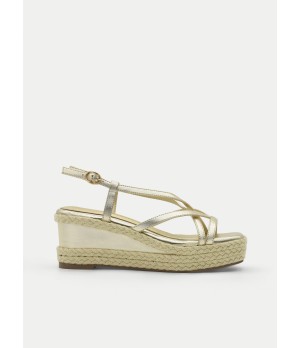 Sandalias Planas Para Mujer Montevita Liu 105089