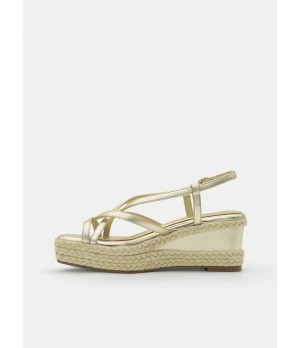 Sandalias Planas Para Mujer Montevita Liu 105089