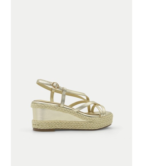 Sandalias Planas Para Mujer Montevita Liu 105089