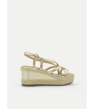 Sandalias Planas Para Mujer Montevita Liu 105089