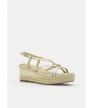 Sandalias Planas Para Mujer Montevita Liu 105089