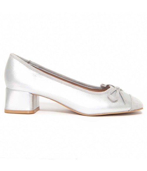 Bailarina Casual Para Mujer Montevita Bailapu 105008