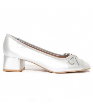 Bailarina Casual Para Mujer Montevita Bailapu 105008
