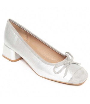 Bailarina Casual Para Mujer Montevita Bailapu 105008