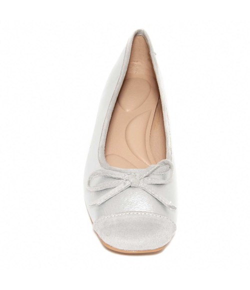 Bailarina Casual Para Mujer Montevita Bailapu 105008
