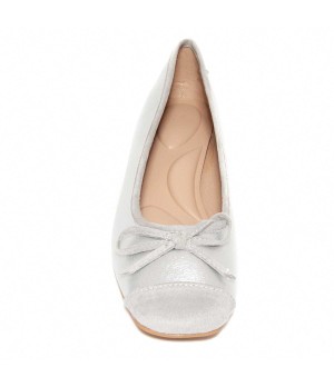 Bailarina Casual Para Mujer Montevita Bailapu 105008