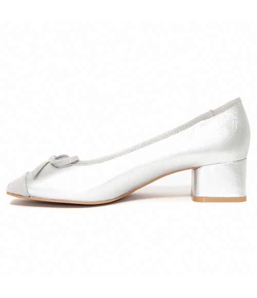 Bailarina Casual Para Mujer Montevita Bailapu 105008