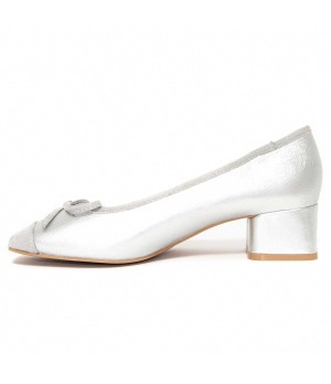 Bailarina Casual Para Mujer Montevita Bailapu 105008