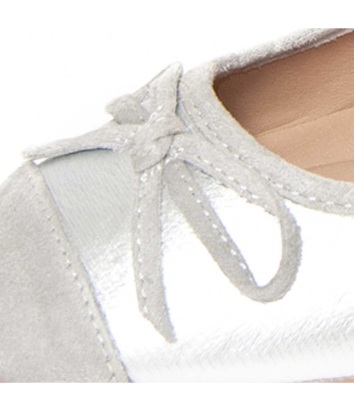 Bailarina Casual Para Mujer Montevita Bailapu 105008