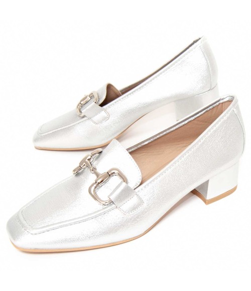 Mocasin Casual Para Mujer Montevita Luxurym 105009