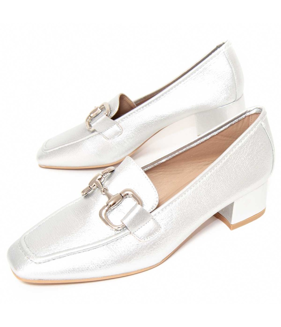 Mocasin Casual Para Mujer Montevita Luxurym 105009