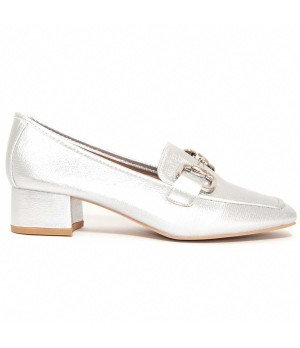 Mocasin Casual Para Mujer Montevita Luxurym 105009