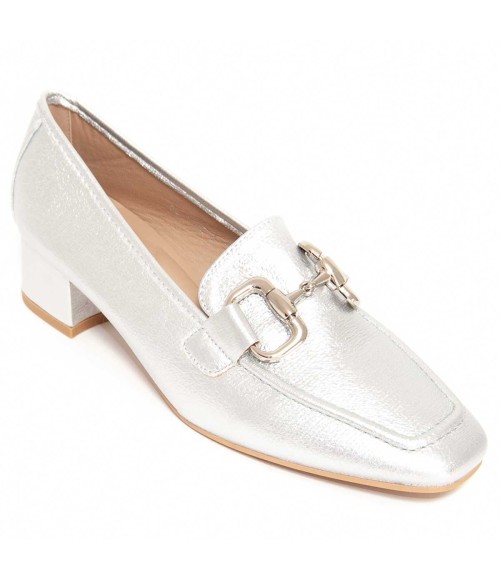 Mocasin Casual Para Mujer Montevita Luxurym 105009