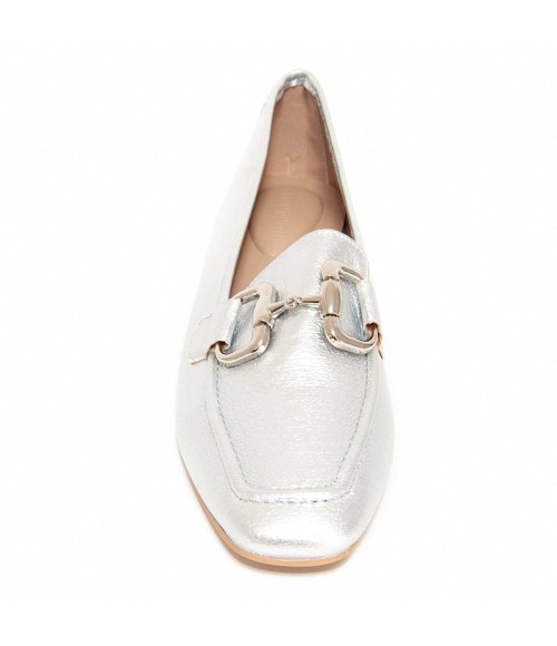 Mocasin Casual Para Mujer Montevita Luxurym 105009