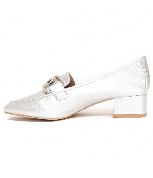 Mocasin Casual Para Mujer Montevita Luxurym 105009