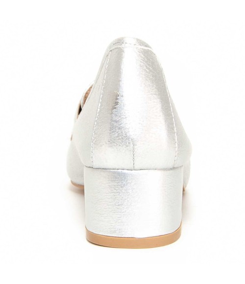 Mocasin Casual Para Mujer Montevita Luxurym 105009