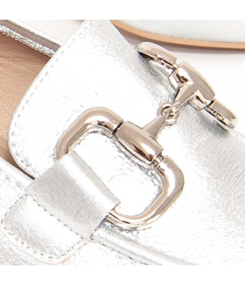 Mocasin Casual Para Mujer Montevita Luxurym 105009