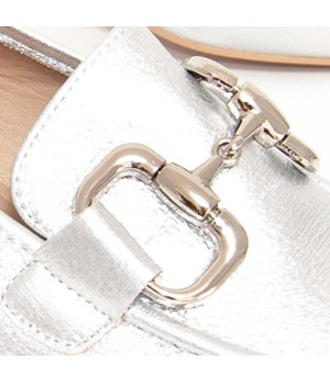 Mocasin Casual Para Mujer Montevita Luxurym 105009