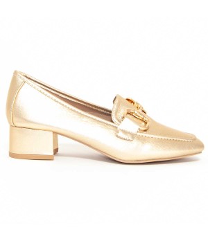 Mocasin Casual Para Mujer Montevita Luxurym 105010