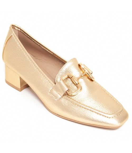 Mocasin Casual Para Mujer Montevita Luxurym 105010