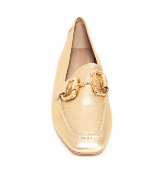 Mocasin Casual Para Mujer Montevita Luxurym 105010