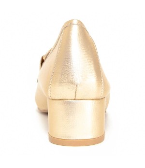 Mocasin Casual Para Mujer Montevita Luxurym 105010